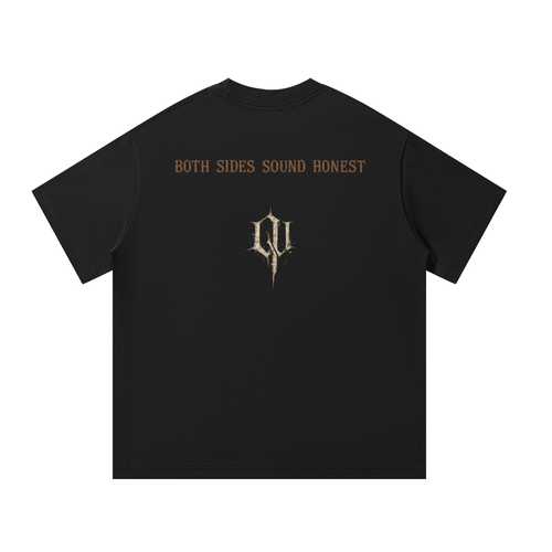 Unisex Oversized T-Shirt
